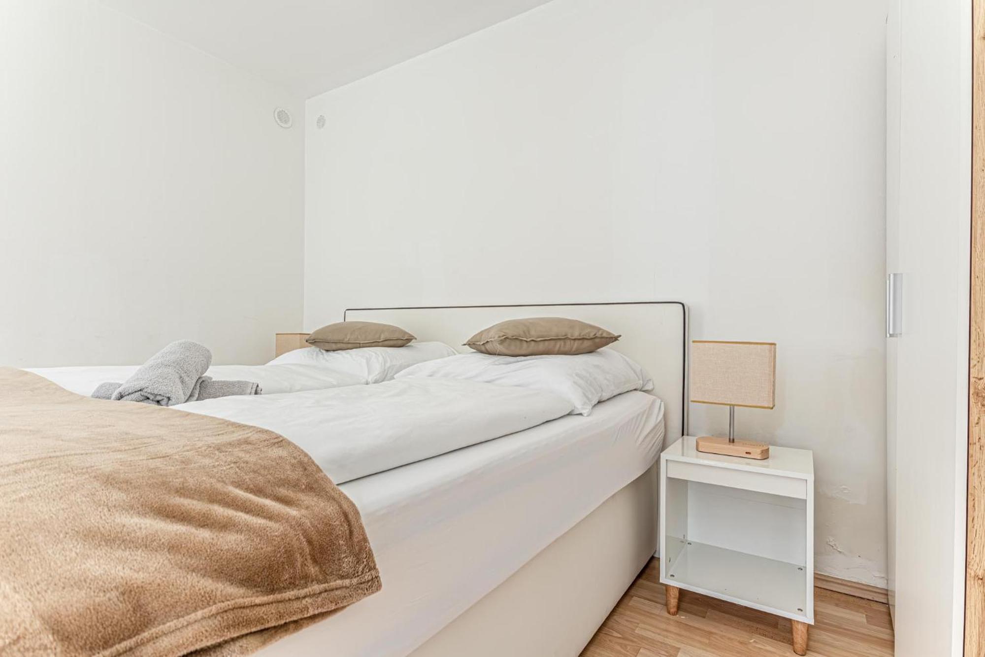 City Vibes: 1Br Apt, 10 Min To Westbahnhof Βιέννη Εξωτερικό φωτογραφία